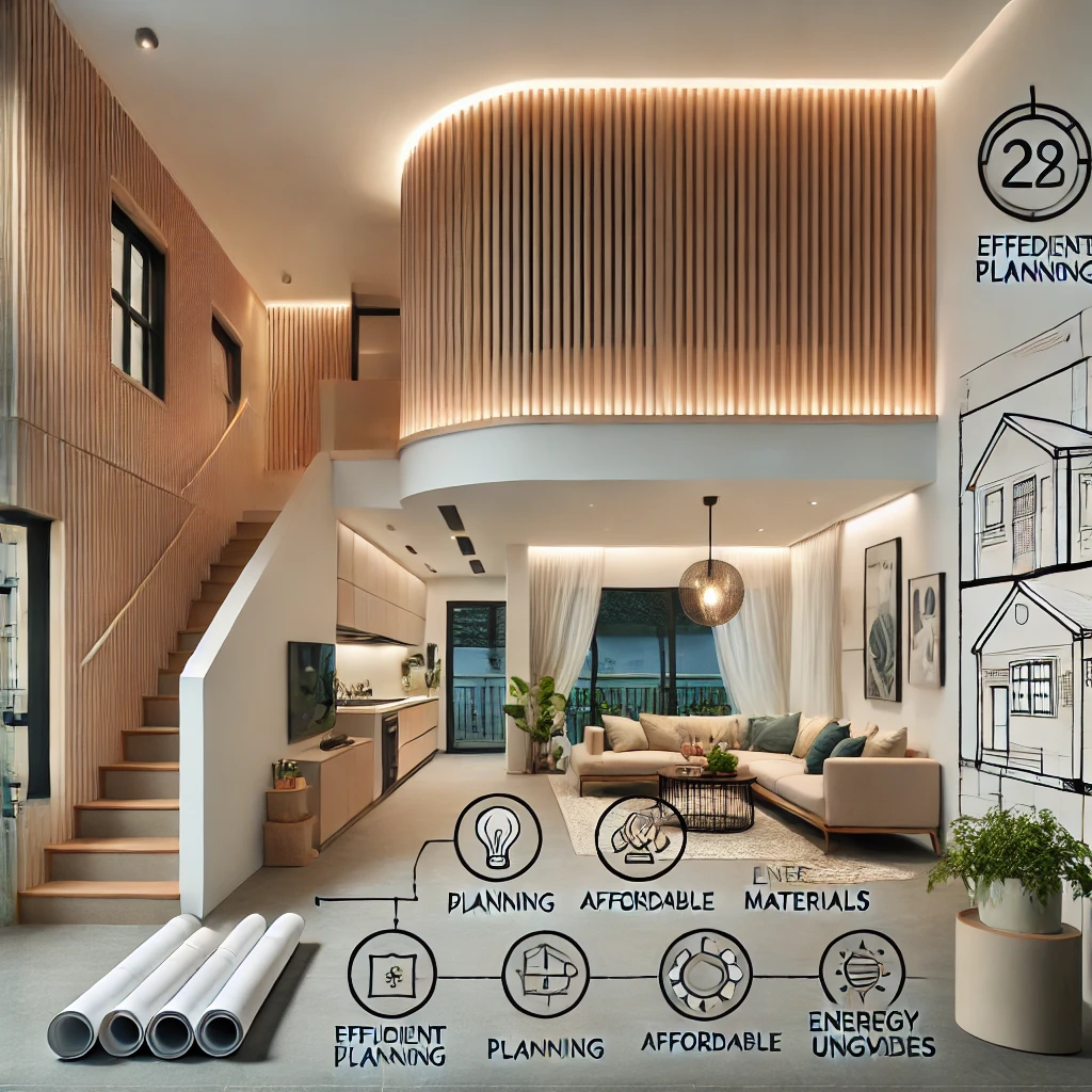 Picture of Small Bathroom Renovations Ideas 2026 - Budget to Luxury