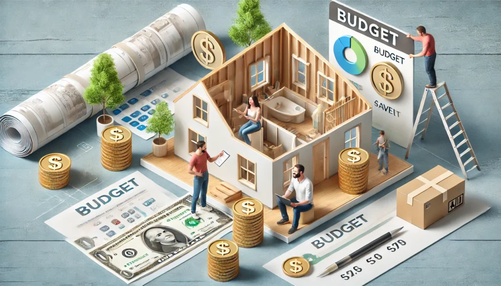 Gallery Detail: 7 Budget Friendly Renovation Tips For Homeowners In Singapore