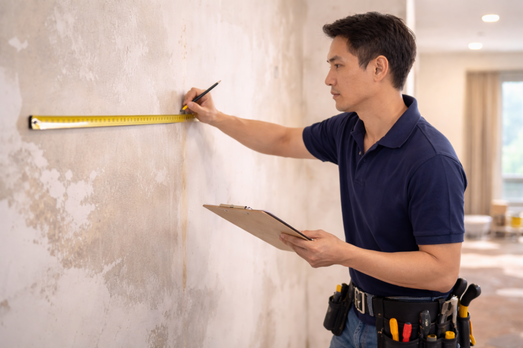 singapore home renovation