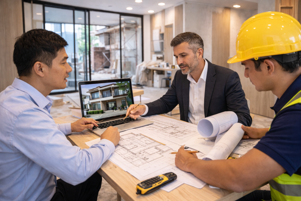 terrace house reno guide singapore