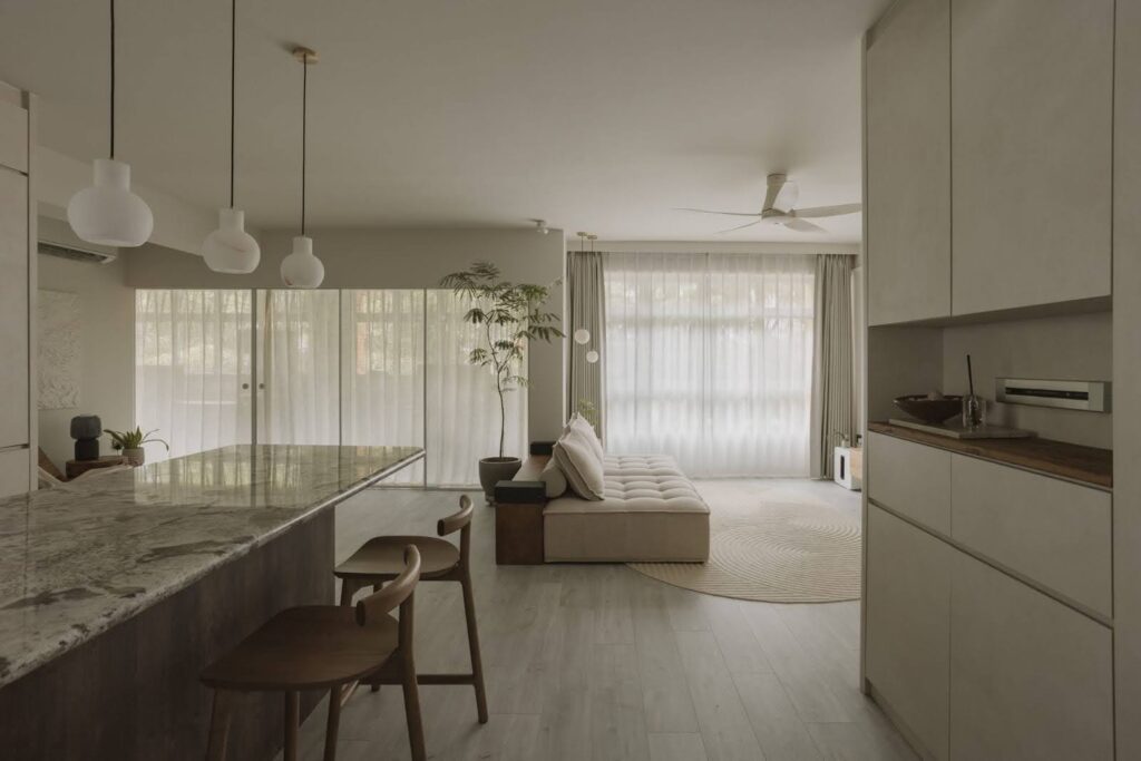 Renovation Loan Singapore