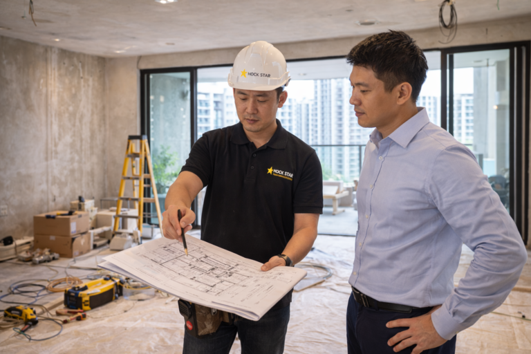 Home Renovation Inspection Guide