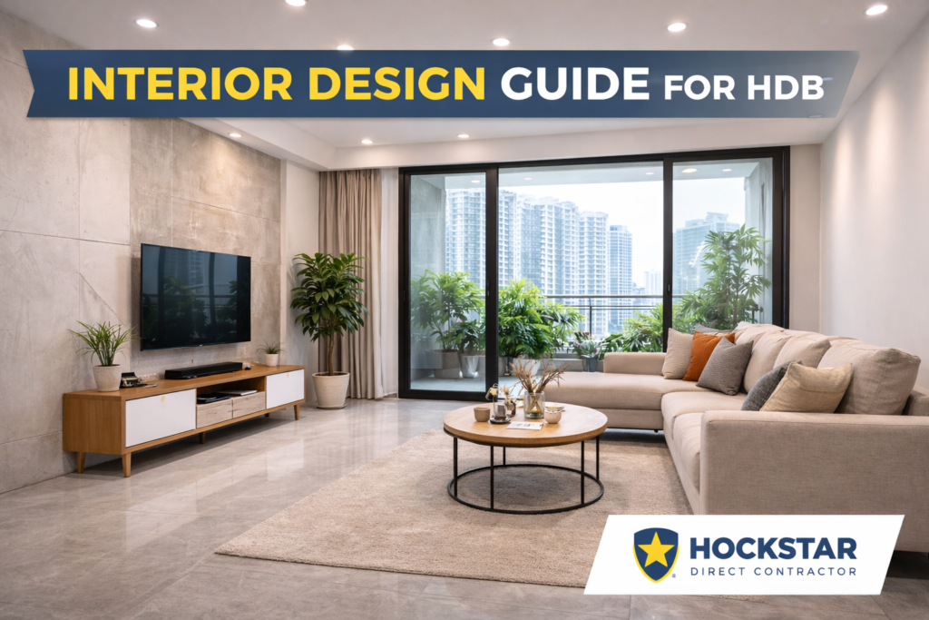 interior design guide