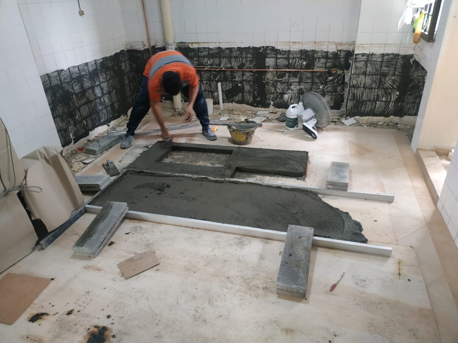 Tiling Singapore: Complete Guide to Tiles & Costs - Hock Star Direct ...