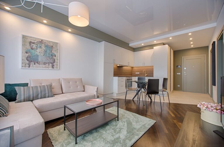 Parquet Flooring Singapore: The Complete Guide to Costs, Types & Installation (2025–2026)