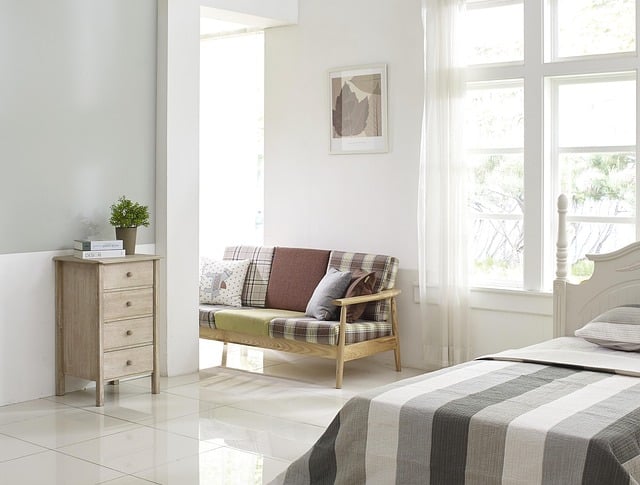 HDB BTO flat renovation interior Singapore